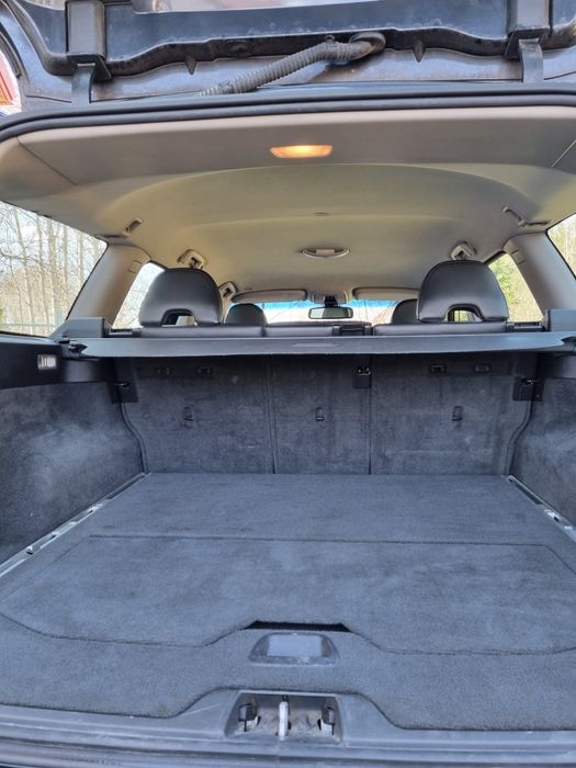 Volvo V70 2009r. 2.0 Diesel Kombi
