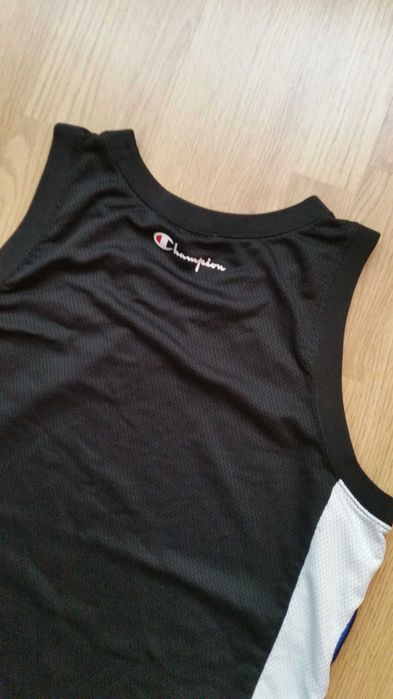 Koszulka Champion only champion premium colletion