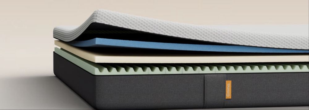 Colchão Emma Original Clássico 160x200