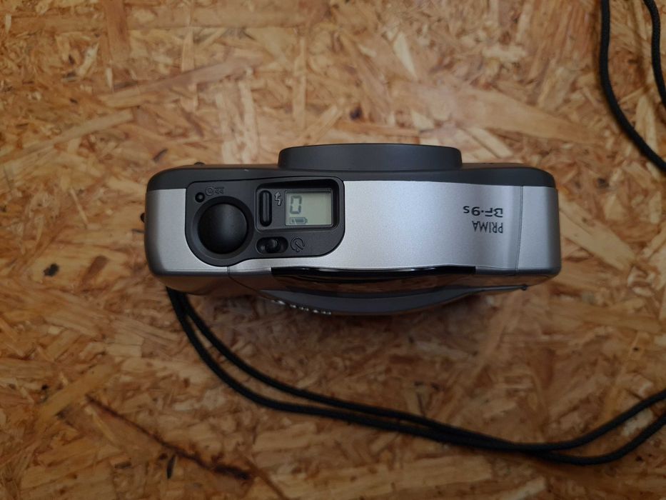 Canon Prima BF-9s 32mm  Gwarancja