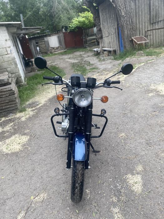 JAWA 638.05 ЯВА 638