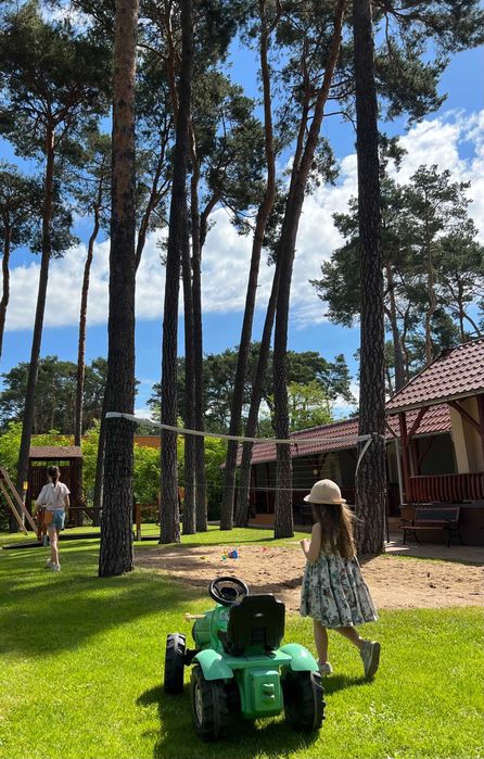 Sezon 2026 jezioro BOSZKOWO ul.Dominicka OW Relaks