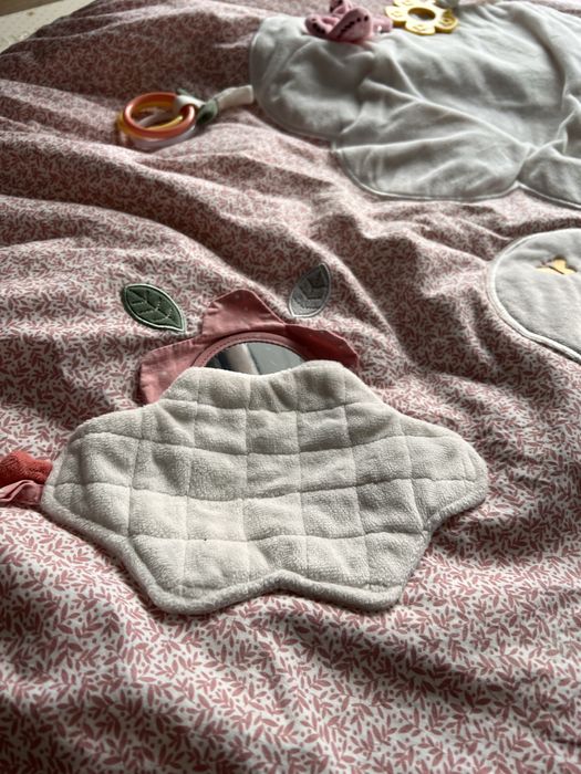 Ginasio de Actividades Bebé