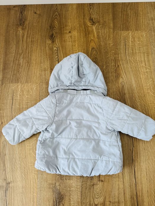 Kurtecza h&m rozmiar 80