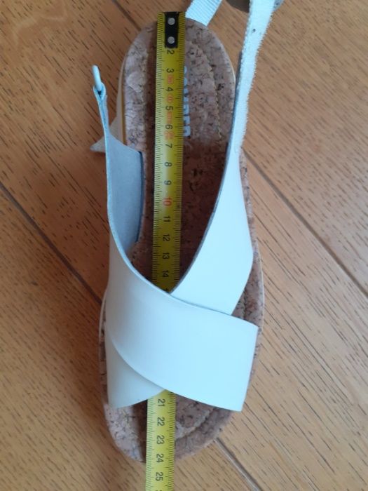 Новые босоножки Camper 38 размер