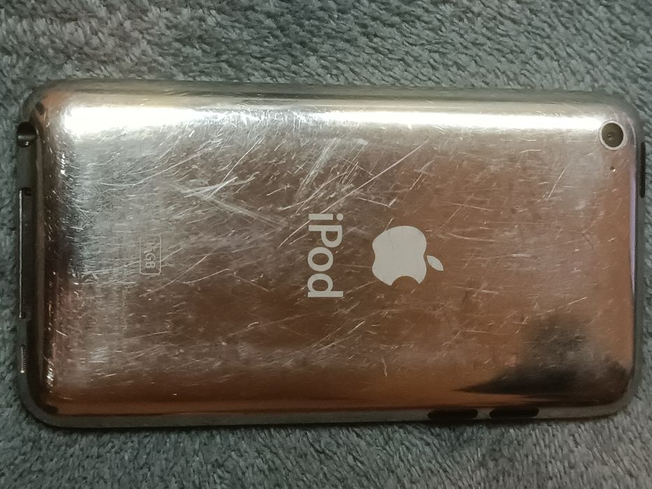 Ipod touch 4 gen 16gb