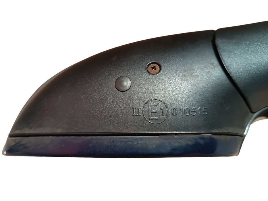 Lusterko Zewnętrzne Manualne Prawe Leon 1 I Toledo 2 II Bora