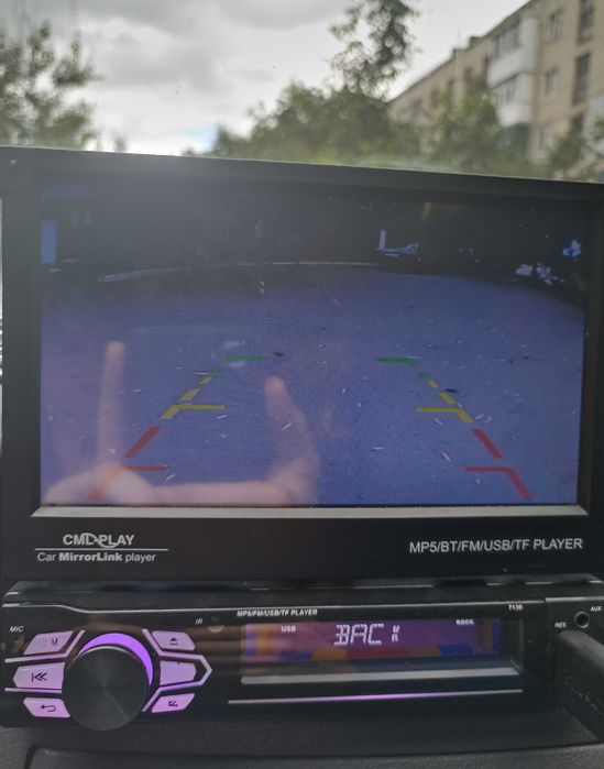 Продам автомобиль - Dacia Solenza 1.4, Бензин., 2004 г.в. Цена снижена