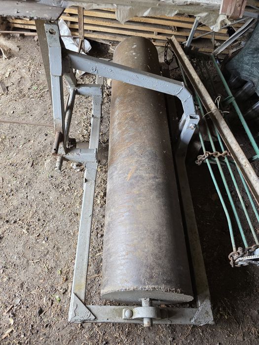 Каток до Т25, Т40. Продам