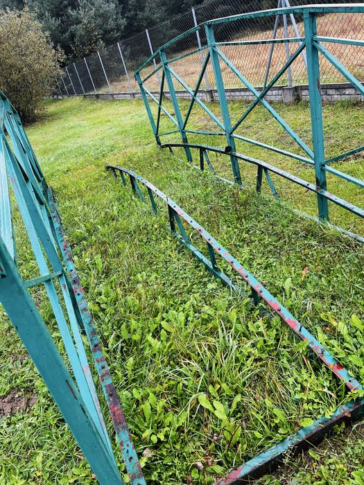 Most mostek przejscie