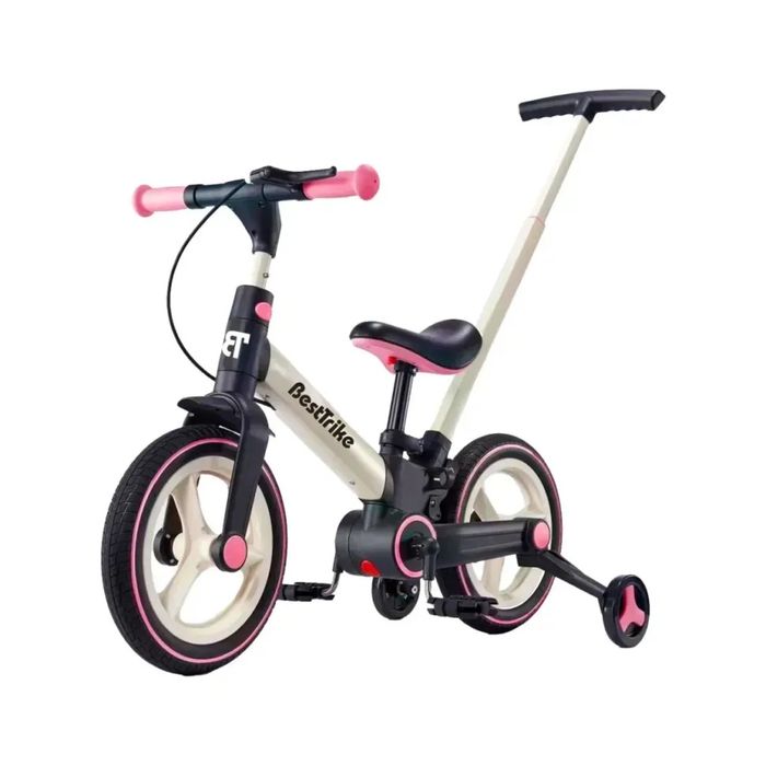 Велосипед-трансформер Best Trike Дитячий велосипед
