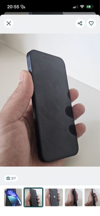 Iphone 13 128 gb