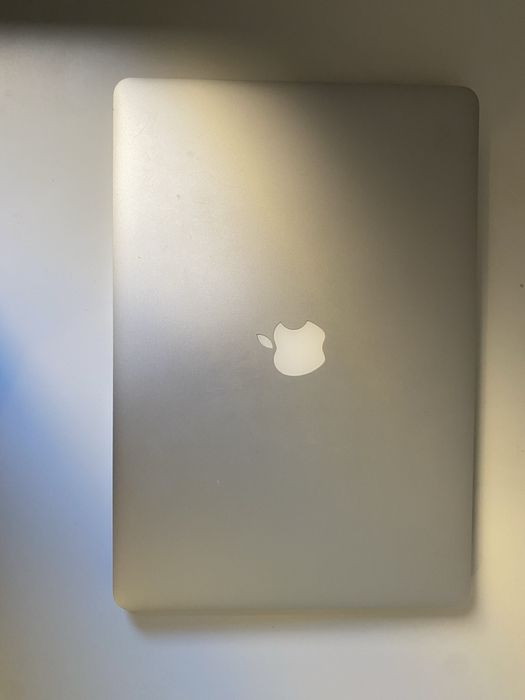 Macbook Pro 2012
