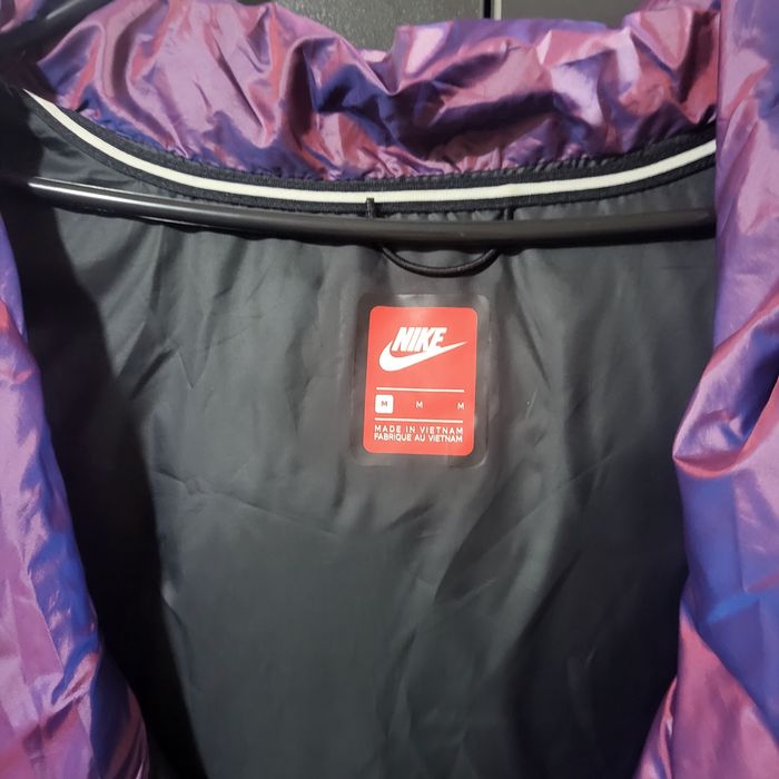 Демісезонна куртка Nike