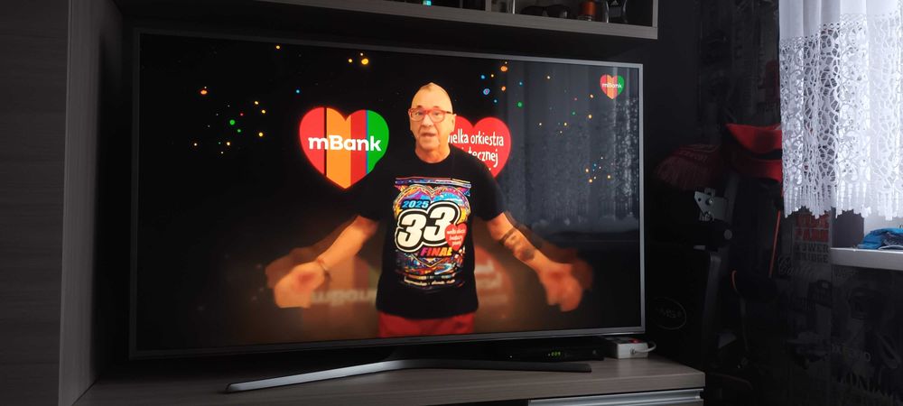 Sprzedam TV Samsung