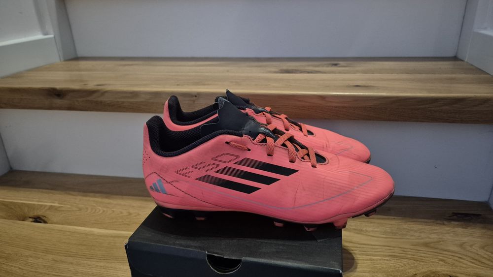 Korki adidas F50