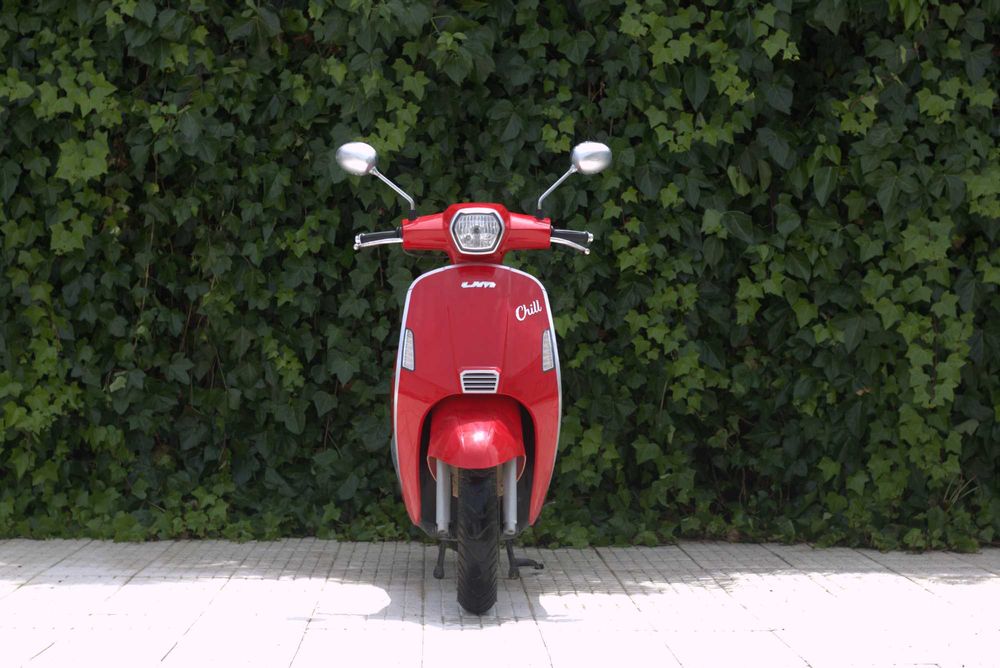 UM Chill 50cc Excelente!!