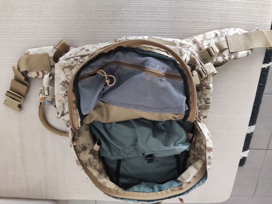 Mochila Camelbak MotherLode