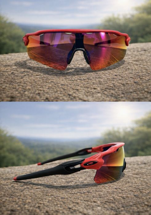 Очки Oakley/ Radar ev path
