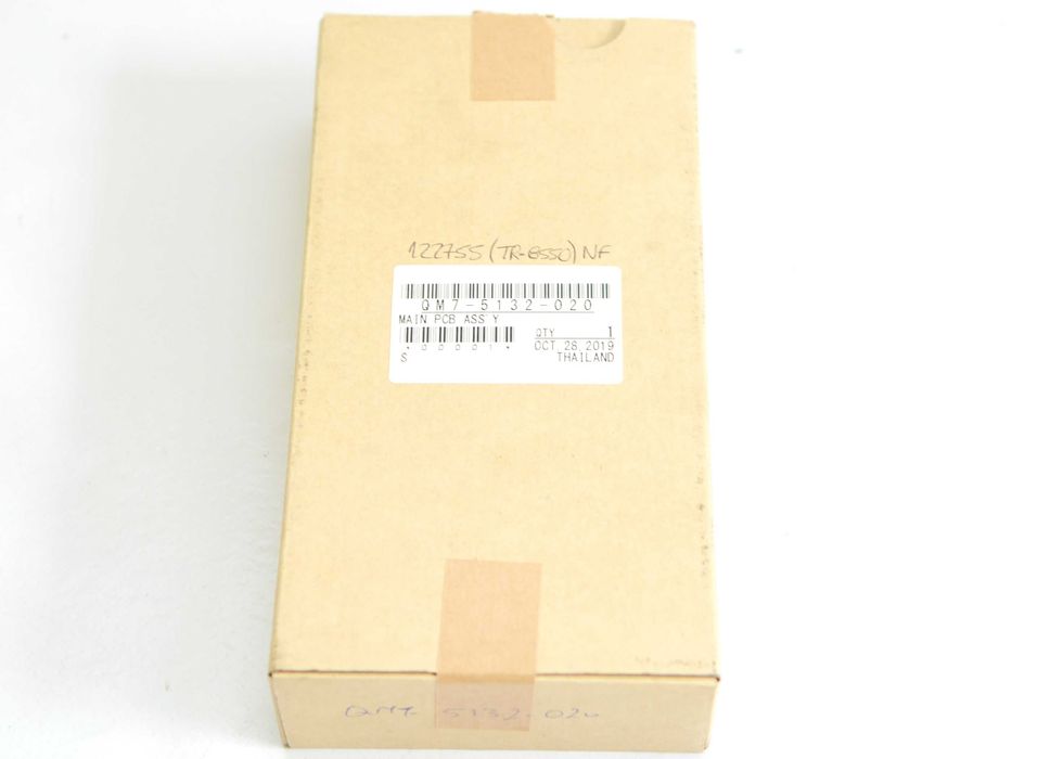 Canon QM7x5132x020 Placa Principal de impressoras NOVA