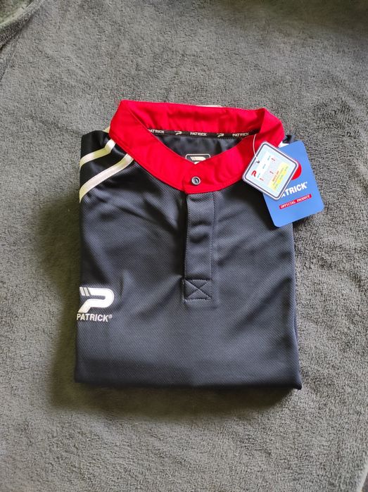 Bluzka sportowa męska