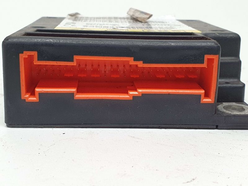 Centralina airbag CITROËN C5 I (DC_)