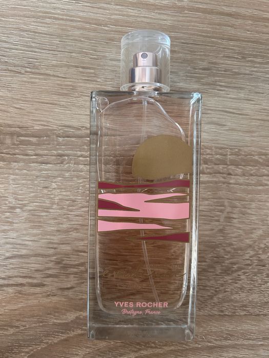Perfumy Comme une evidence