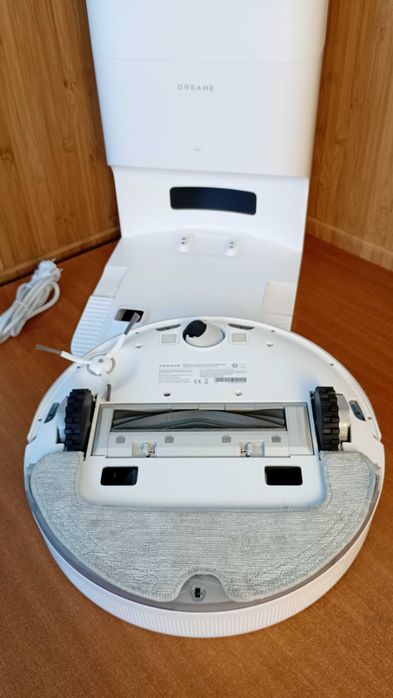 Dreame D10 Plus Gen 2 - Robot odkurzacz