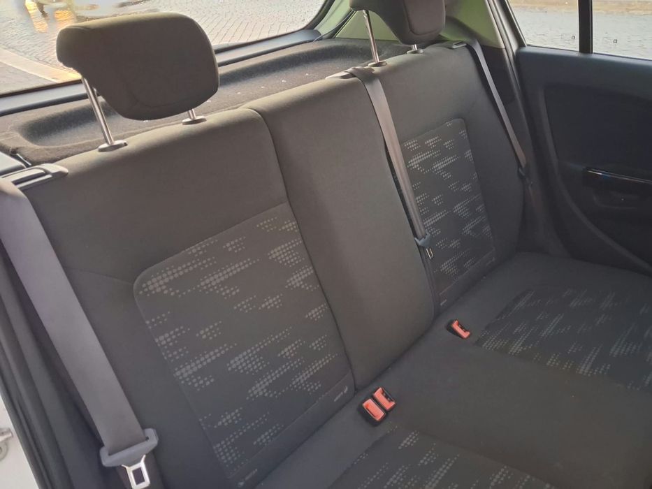 Opel Corsa 2014 com Ac