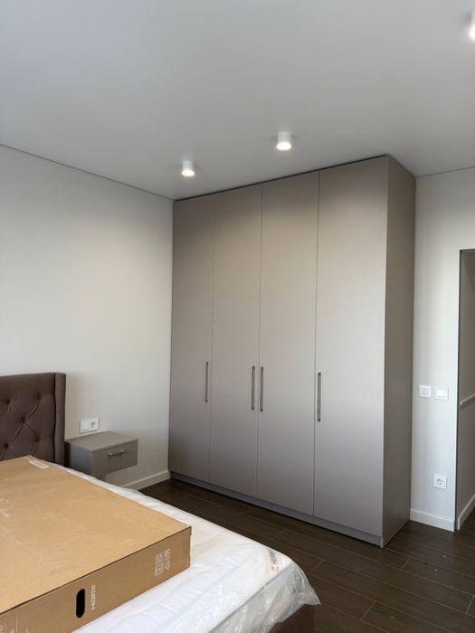 Продаж 1.5 кімнатної. Новобудова. Поруч Парк Боздош