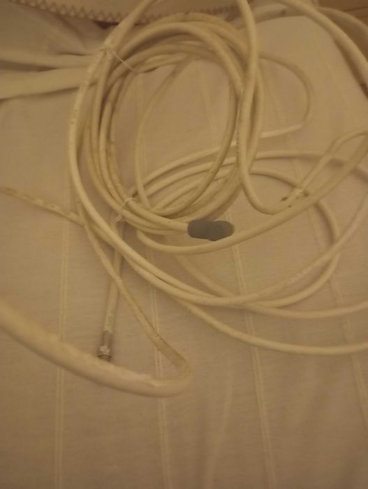 Cabo de antena de TV