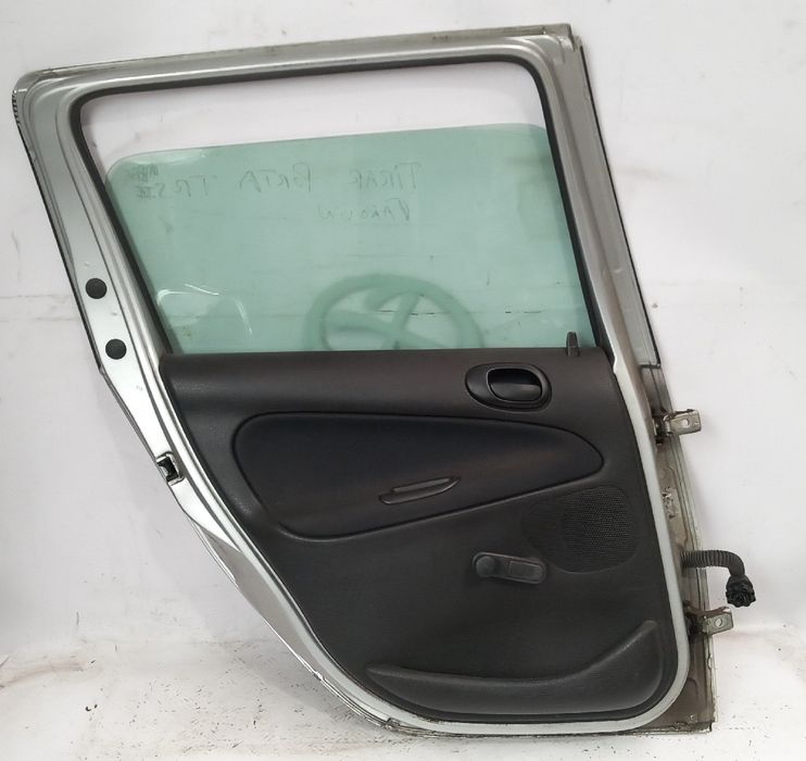 Porta trás esquerda PEUGEOT 206 SW (2E/K)