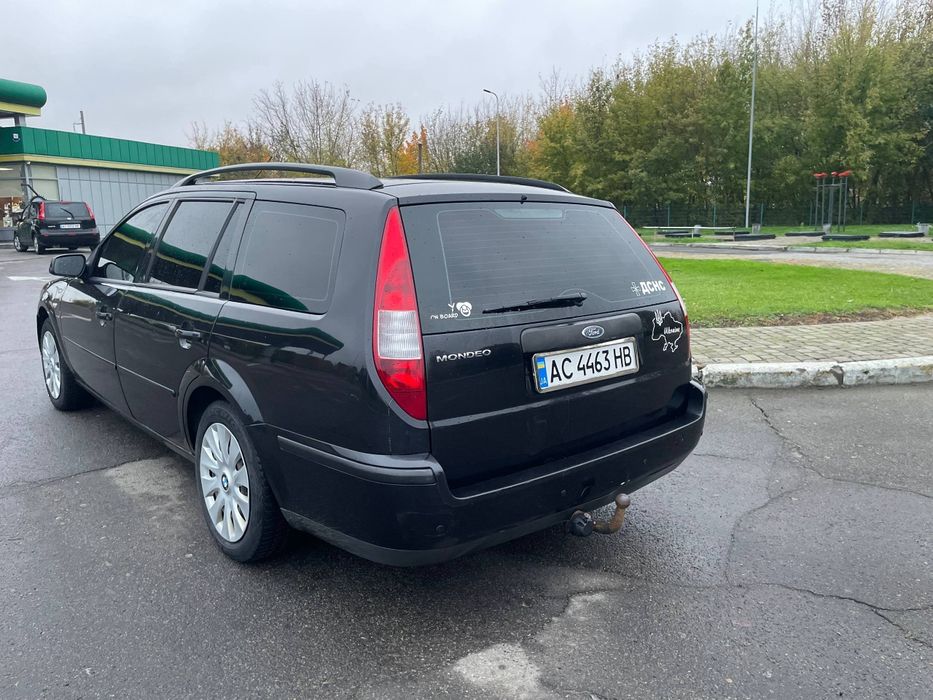 Продам Ford Mondeo 3