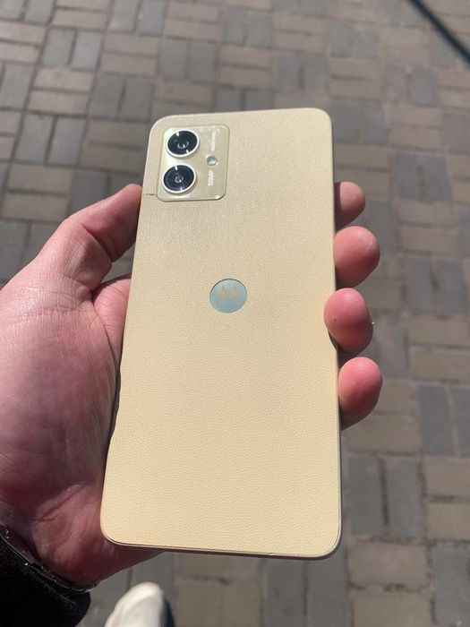Смартфон Moto G14 8/256