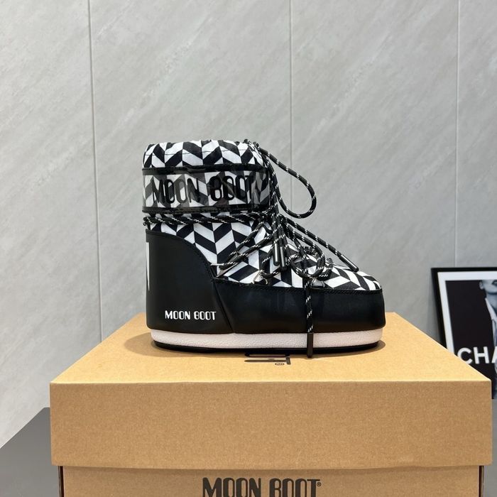 Кросівки Moon Boot/мун боти