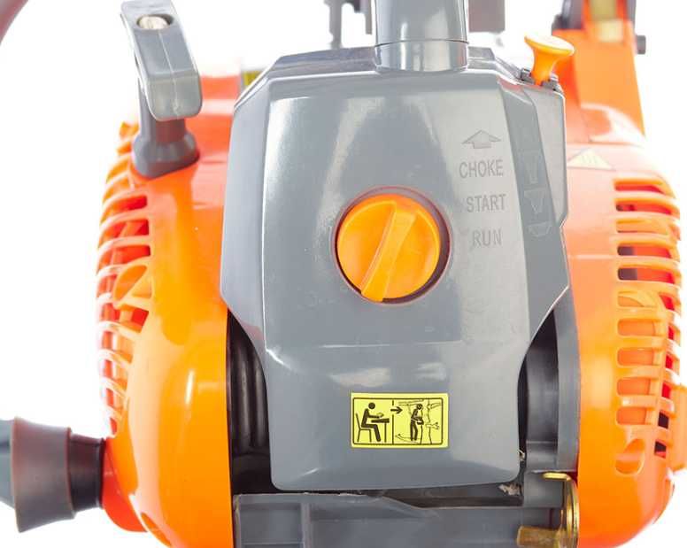 Motoserra poda ANOVA 25,4CC - 3,2 KG