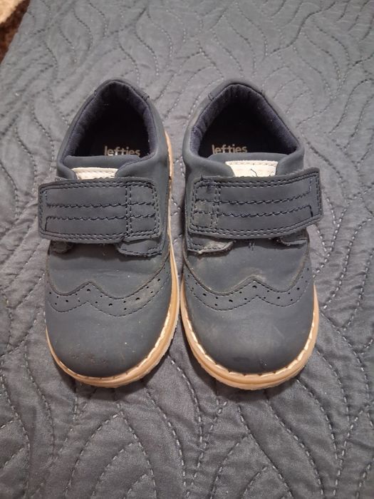 Sapatos de criança de cerimonia