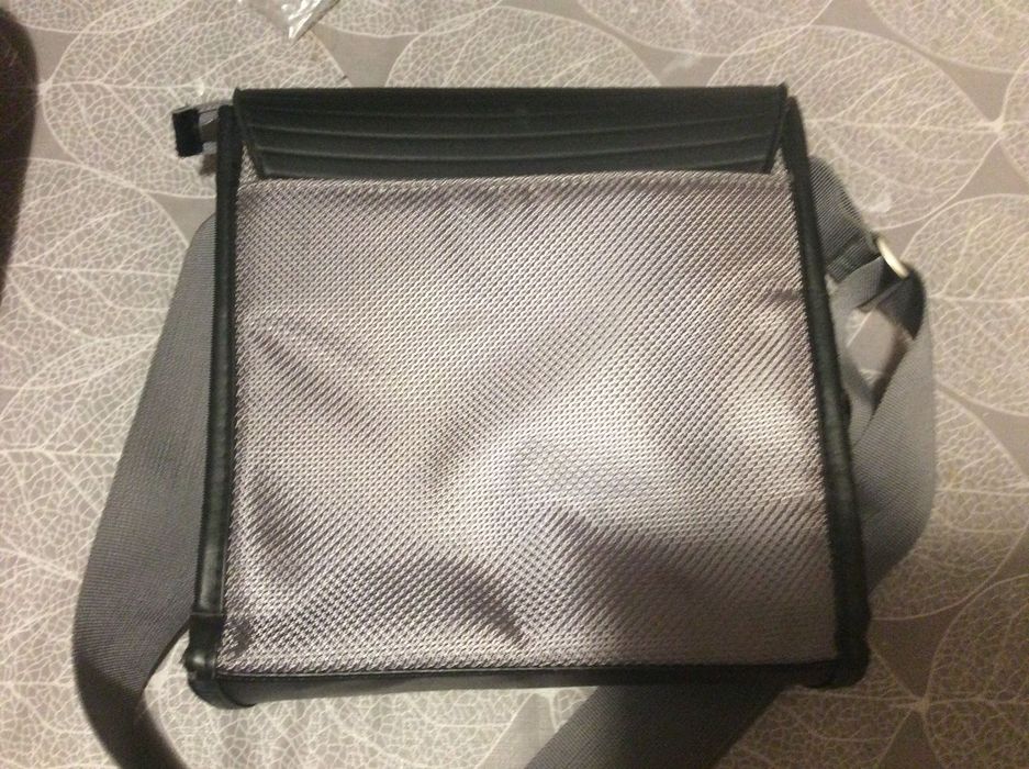 IKEA Travel Bag – for Carrying Documents, Wallet, and Keys64563988924289121