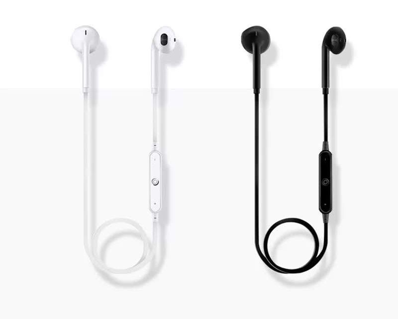 Auriculares - Fones Bluetooh stéreo com microfone