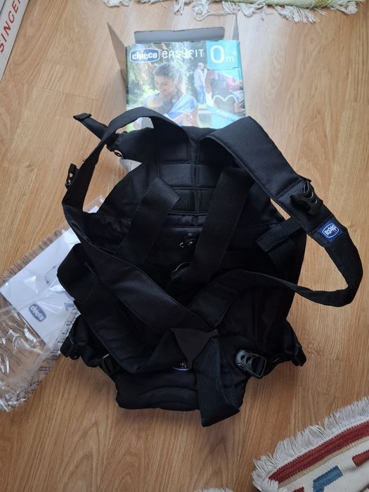 Chicco Marsupio Bebé modelo easyfit