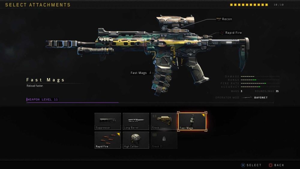 Playstation 4, Call of Duty: Black Ops 4. PS4