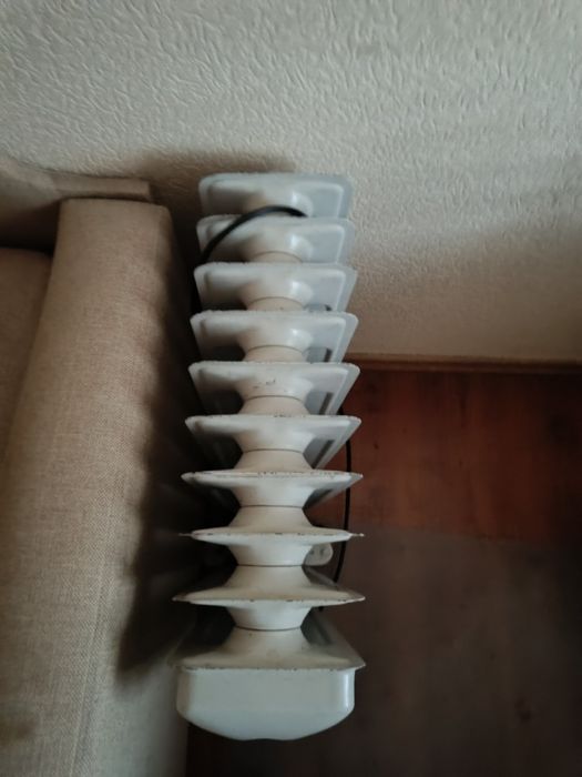 Обогреватель маслянный