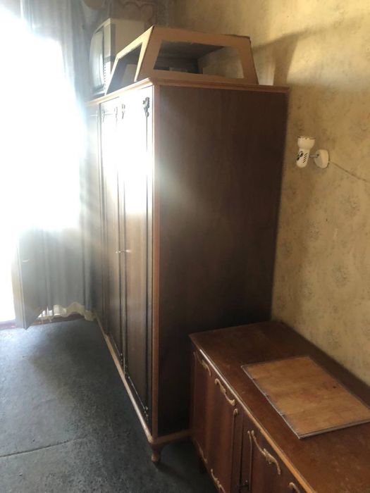 Оренда кімнкти в 3х кімнатній квартирі