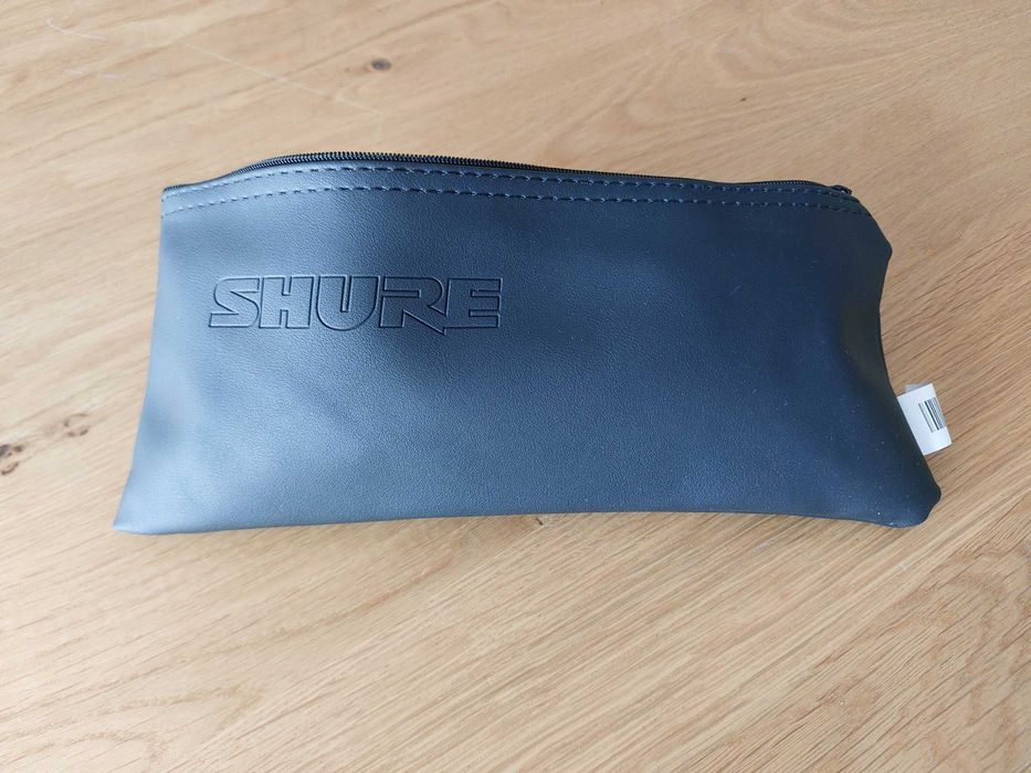 Microfone Shure SM58