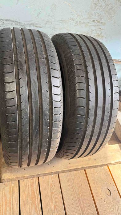 205/55 ZR16 Vredestein  Ultrac Cento шини літо