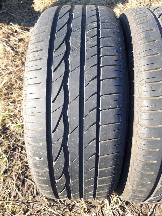 Opony letnie 225/45/17 95W Bridgestone Turanza  ER 300