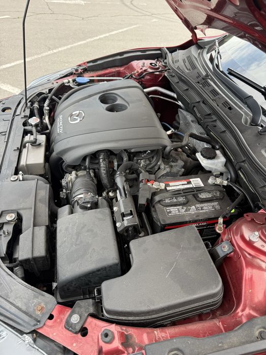MAZDA 3 2018 VIN 3MZBN1U70JM255850 фото оголошення 10 з 10