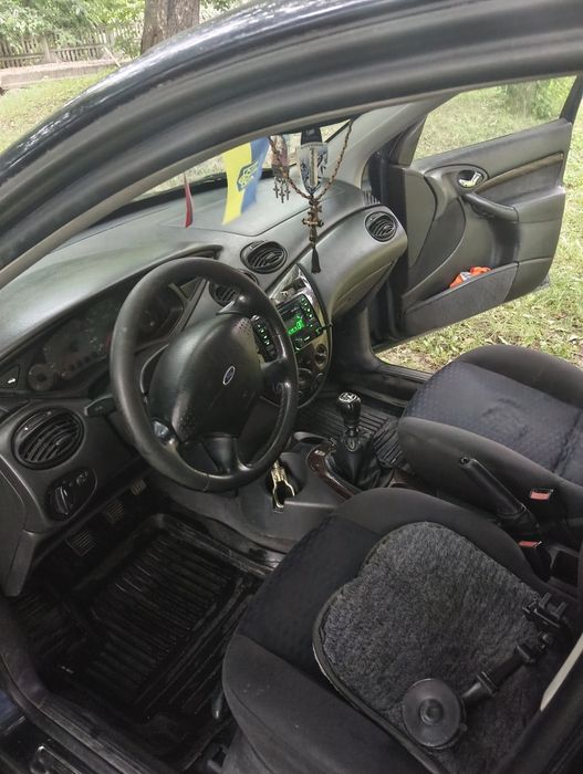 Продам Ford Focus