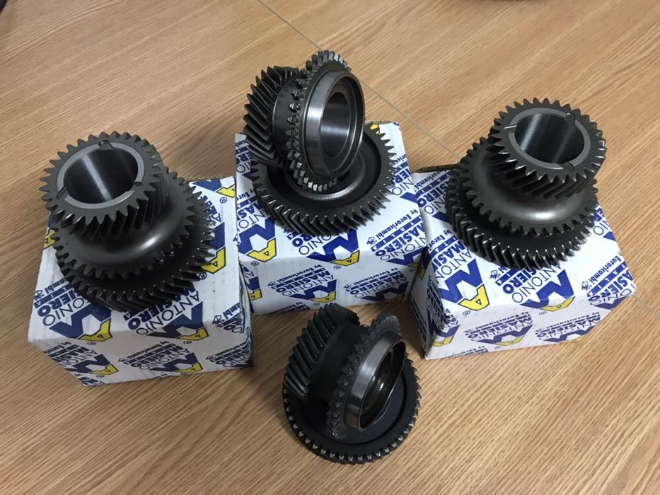 Шестерня,шестерни 6 передачи Трафик,Виваро (Trafic,Vivaro) 8200018919