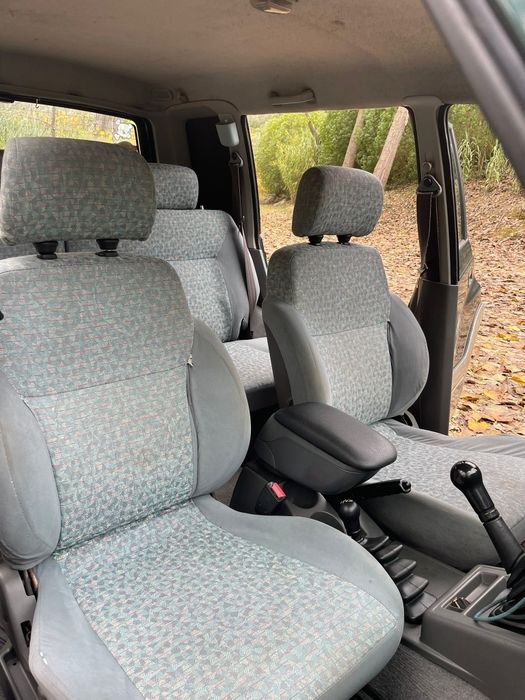 Suzuki Vitara 1.9 TD